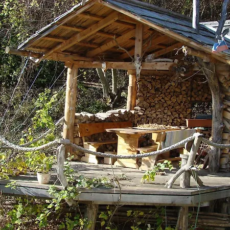 Pensionat Oriana Bled