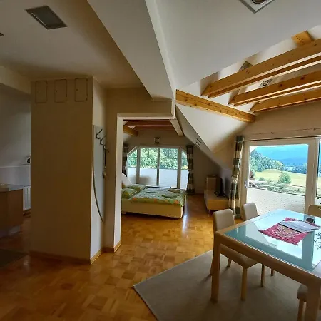 Oriana Guest house 3*