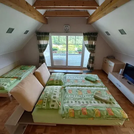 Guest house Oriana Bled