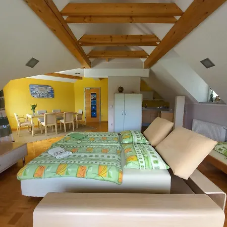 Guest house Oriana 3*