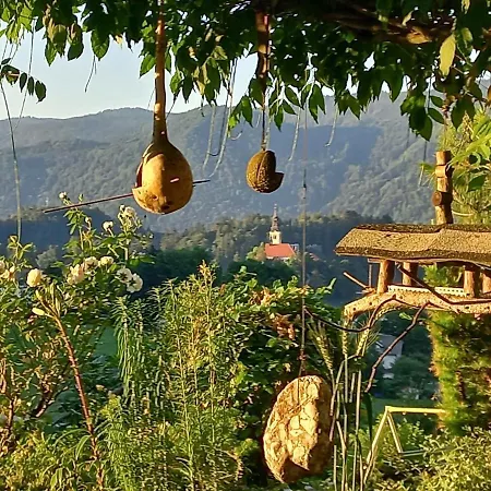 Guest house Oriana Bled