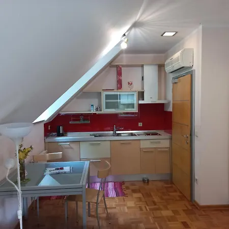 Oriana Guest house Bled