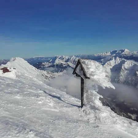 Oriana Affittacamere