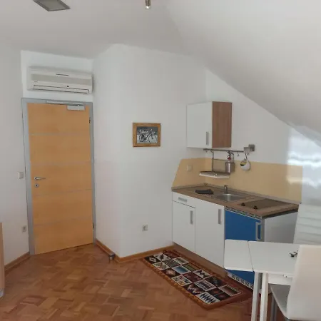 Oriana Guest house Bled