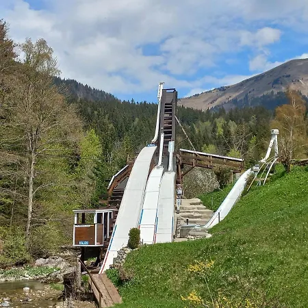 Guest house Oriana Bled