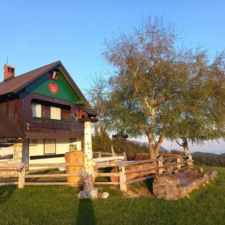 Guest house Oriana 3*