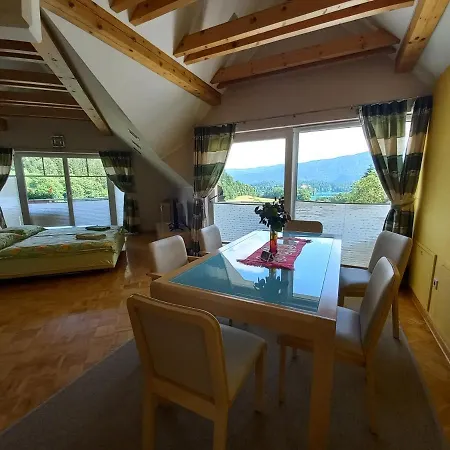 Guest house Oriana 3*