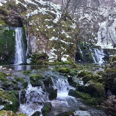 Oriana Affittacamere Bled