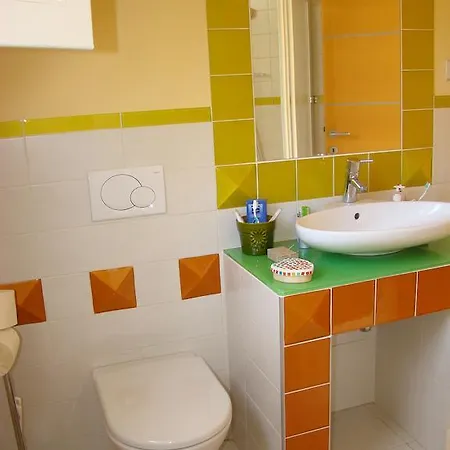 Guest house Oriana 3*