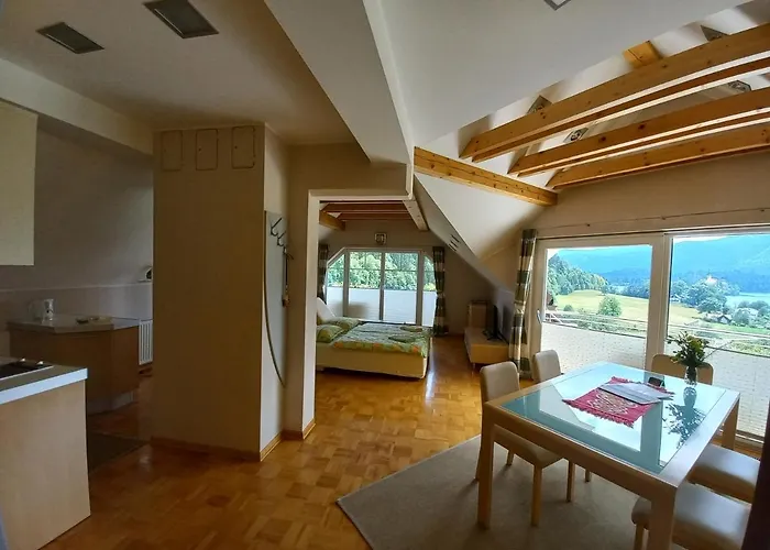 Oriana Casa de hóspedes 3*