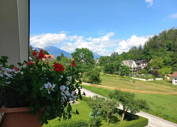 Oriana Hiša za goste 3*