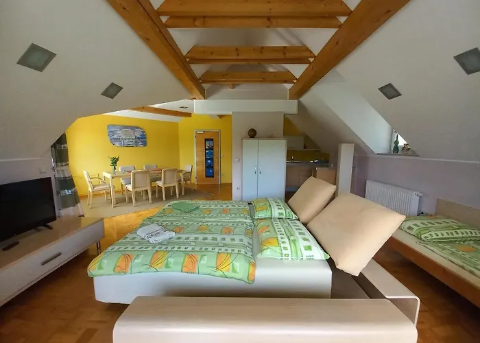 Casa de hóspedes Oriana 3*