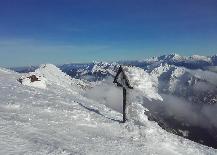 Oriana Hiša za goste