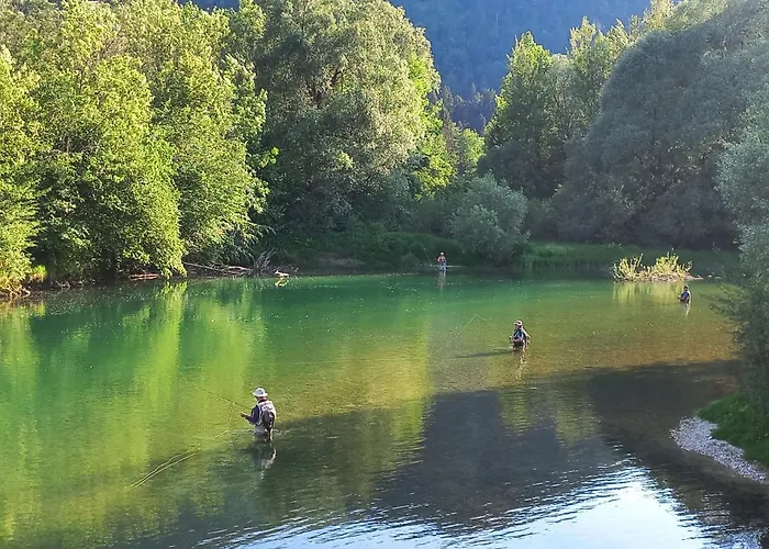 Hiša za goste Oriana