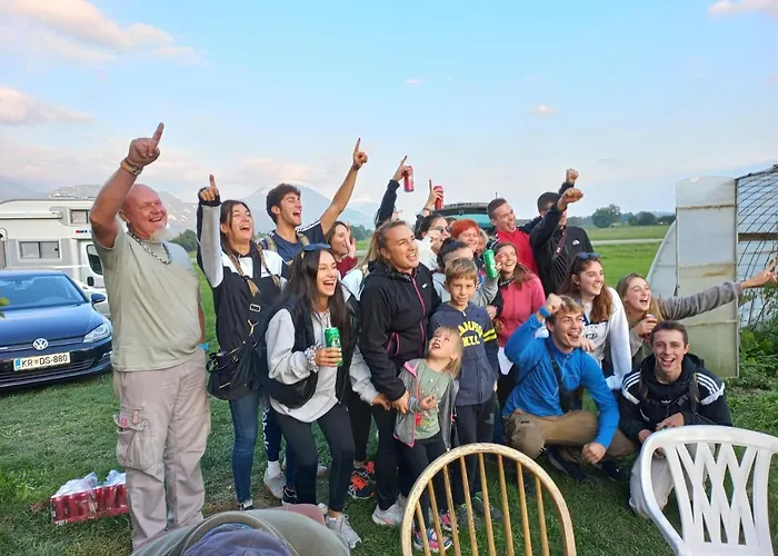 Hiša za goste Oriana