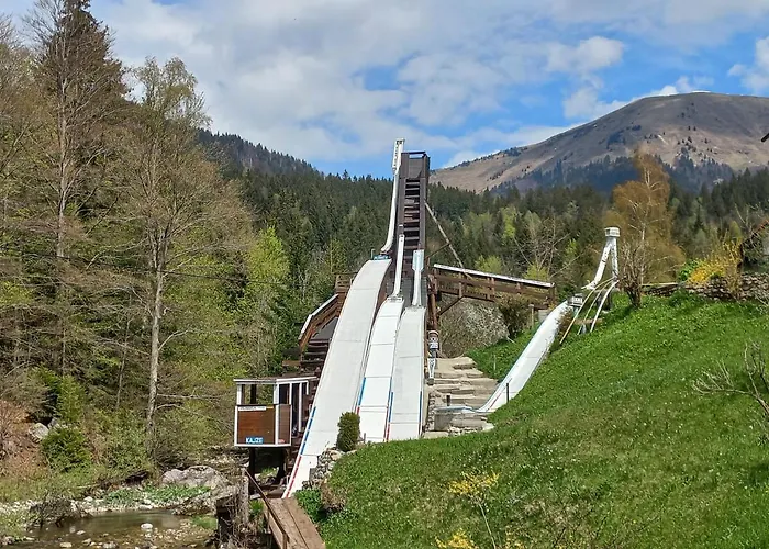 Hiša za goste Oriana Bled