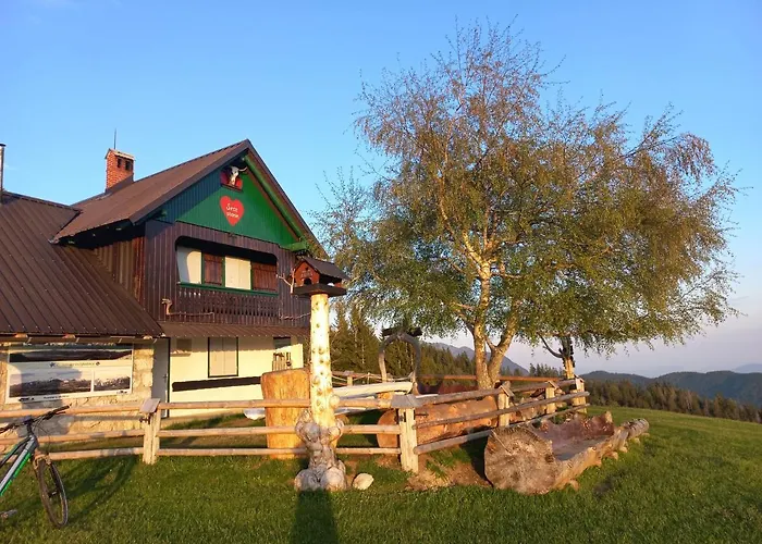 Casa de hóspedes Oriana 3*