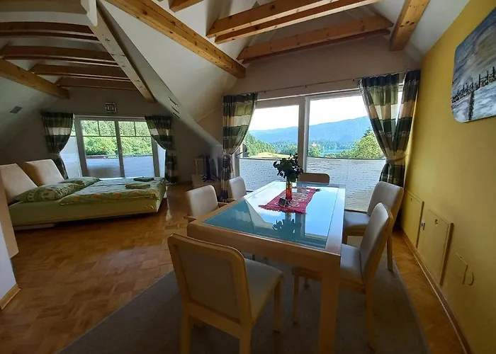 Hiša za goste Oriana 3*