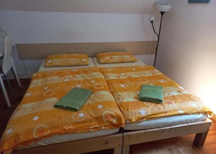 Hiša za goste Oriana 3*