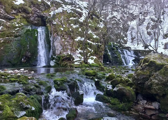 Oriana Hiša za goste Bled