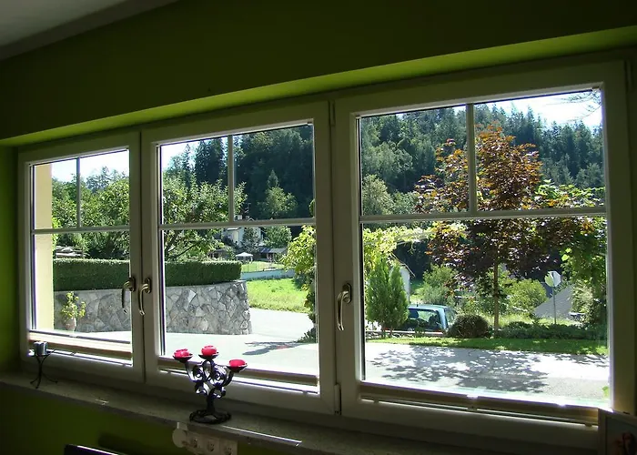 Oriana Hiša za goste