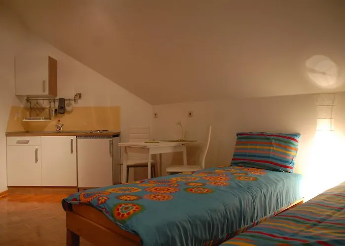 Hiša za goste Oriana