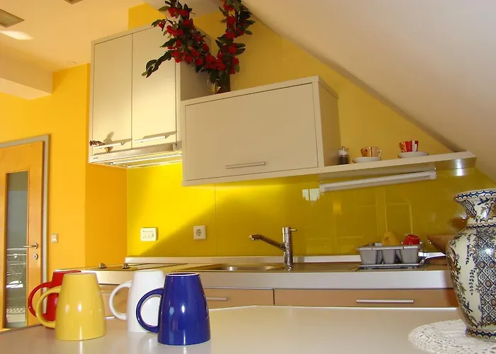 Hiša za goste Oriana