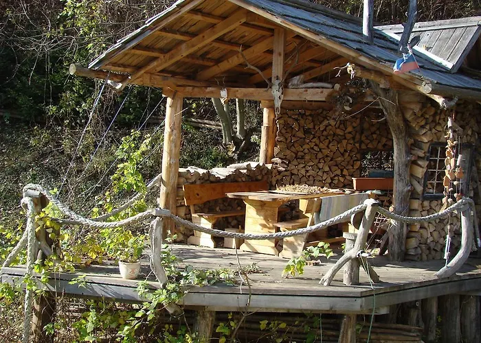 Casa de hóspedes Oriana Bled